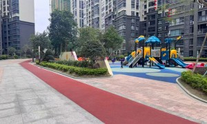 深圳看房参考：坦洲自住90平方商品房综合实力推荐，配套完善更省心
