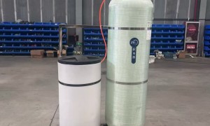 软化水处理设备源头生产厂家推荐：广西孚诺泰环保设备有限公司靠谱商家测评