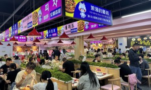 河南一锅享自助小火锅加盟口碑怎么样