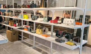 天津口碑好的奢侈品自选仓门店 Hilo奢品自选仓综合实力推荐