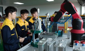 2026年机器人校企合作服务哪家强 产教融合项目靠谱机构实力参考