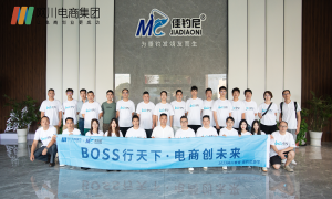 AIGC陪跑品牌公司用户力荐：电商商品主图AI生成指导实力参考