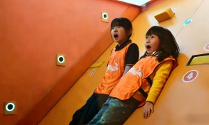 萌呀神兽营地团建服务口碑怎么样