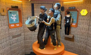 萌呀神兽母婴代理招商品牌发展现状与市场占有率及排名研究分析报告