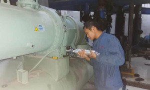 郑州市润宝制冷政府机关调维修靠谱服务商有哪些，中央空调维修实力与用户口碑深度解析