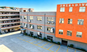 全自动扭簧机价格排行参考：协力智能弹簧机在河南地区的应用案例