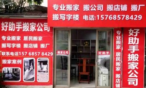 2026年惠州搬家服务商家筛选技巧，好大力搬家用户力荐