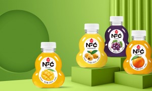 百分百果汁饮料源头生产厂家实力参考