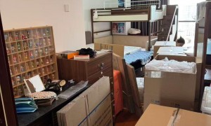 大平层搬家如何避坑？金虎日式搬家客户口碑力荐