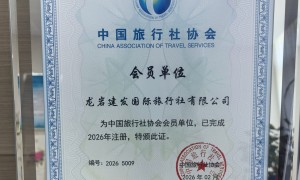 康养旅游旅行社推荐哪个好？2026年专业康养旅游服务商口碑汇总