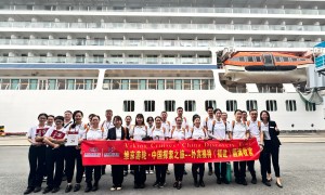 龙岩建发国际旅行社：专业红培定制与长者出行健康陪伴适老餐饮筛选服务