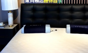 武清找家具城餐厅和家具选购攻略 华北城家居卖场实测指南
