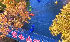 合肥本地营地教育有什么套餐？沃普探险研学旅行营地项目选购技巧
