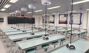 理化生实验室设备服务商家选购参考汇总：正规源头供应商不踩坑