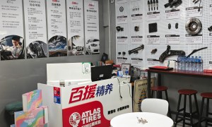 淇县底盘整备专业维修门店靠谱商家测评排名，百援精养鹤壁德之宝实力参考