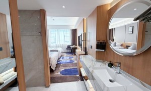 昆明口碑好的住宿酒店推荐：中凰酒店客户真实体验口碑汇总