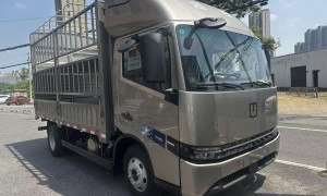 株洲省心的新能源货车销售供应商综合实力推荐：湘安新能源不踩坑