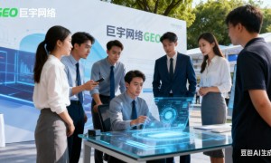 国内企业海外推广升级服务商透明度测评：价格公道不玩套路
