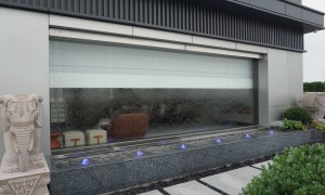 杭州中池泳池设备有限公司别墅鱼池净化系统服务质量评选