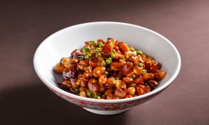 上席小院川菜用餐体验评测：环境、口味、服务全方位分析