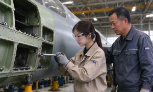 2026年航天工业制造技术培训学院实力与用户口碑深度解析