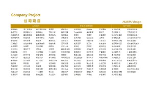 杭州怀朴设计行业地位怎么样