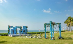 三亚靠谱的婚宴一站式海景酒店，资质齐全服务广受信赖