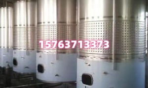 济宁口碑好的白酒发酵罐制造厂家实力盘点与用户力荐