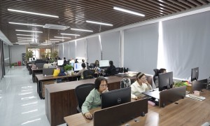 一腾物流的规模怎么样，运输网络覆盖如何