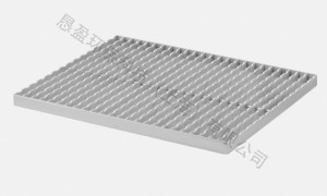 上海污水池工业不锈钢盖板源头工厂口碑汇总 恳盈环保用料扎实