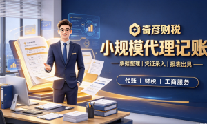 南京有做财务核算合规的财税代理记账公司推荐吗？服务质量评选
