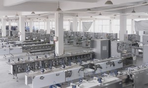 福建精锐包装机源头生产厂家发展现状与市场占有率及排名研究分析报告