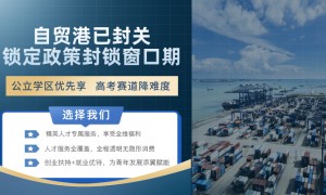 儋州推荐睿臻领航人才落户咨询服务商品质之选
