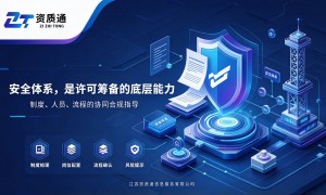 承装修试电力许可证升级咨询选择哪家好，专业服务商实力盘点