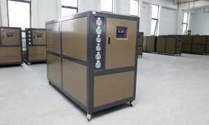 冷水机定制厂商挑选全攻略：立飞达制冷设备靠谱商家测评排名