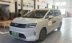 口碑好的网约车租车公司避坑挑选指南：滴美汽车租赁资质齐全用户力荐