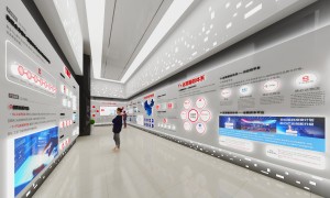 香港岛知名的展厅设计品牌企业怎么挑？避坑指南