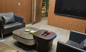 栖山小院技术实力如何，有实力吗