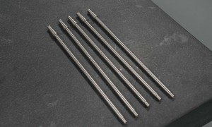 打印机设备零部件加工厂哪家好？山特精密模具定制生产厂家合作案例多