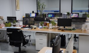 伺服电机源头生产商发展现状与市场占有率及排名研究分析报告