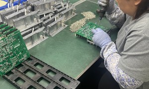 红森伺服电机有限公司客户评价好吗