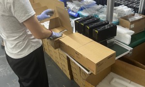 广州总线型伺服正规加工厂靠谱商家测评排名