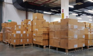 杭州国际搬家公司服务商价格公道不玩套路，跨境龙国际搬家透明报价