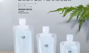 2026年潮州吸嘴袋认证厂商综合实力推荐：行业全景分析