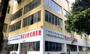 南宁焊工培训学校有哪些？资质齐全机构客户真实体验口碑
