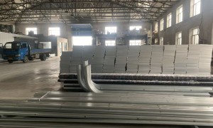 工业门按需定制工厂怎么选 靠谱厂家挑选全攻略