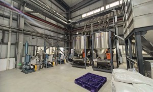 广州中央供料系统哪家专业 麦多科机械生产厂家实力与用户口碑深度解析