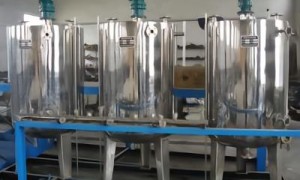 成都混凝加药设备技术加药设备系统冷却塔加药设备制造厂家专业实力与用户口碑