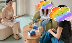 海亮青少年心理赋能中心性价比怎么样