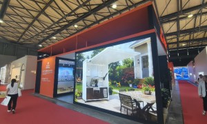 江苏绿建展览的性价比怎么样